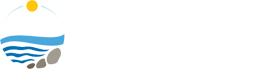 Wonderlust white logo